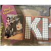 Image 12 : KISS Ultra-Action Figures Set by McFarlane Toys, 1997