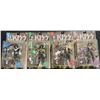 Image 1 : KISS Ultra-Action Figures Set by McFarlane Toys, 1997