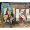 Image 3 : KISS Ultra-Action Figures Set by McFarlane Toys, 1997