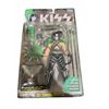 Image 5 : KISS Ultra-Action Figures Set by McFarlane Toys, 1997
