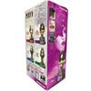 Image 12 : McFarlane Toys KISS Collectible Statuette Busts Set Of 4