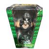 Image 15 : McFarlane Toys KISS Collectible Statuette Busts Set Of 4