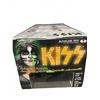 Image 17 : McFarlane Toys KISS Collectible Statuette Busts Set Of 4