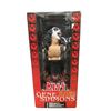 Image 2 : McFarlane Toys KISS Collectible Statuette Busts Set Of 4