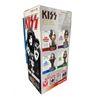 Image 4 : McFarlane Toys KISS Collectible Statuette Busts Set Of 4