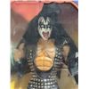 Image 2 : KISS Gene Simmons Love Gun Limited Edition Collectible Doll