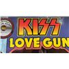 Image 3 : KISS Gene Simmons Love Gun Limited Edition Collectible Doll