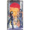 Image 6 : KISS Gene Simmons Love Gun Limited Edition Collectible Doll