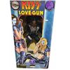 Image 1 : KISS Love Gun Paul Stanley 24" Limited Edition Doll #1356/25000