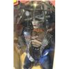 Image 3 : KISS Love Gun Paul Stanley 24" Limited Edition Doll #1356/25000