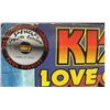 Image 7 : KISS Love Gun Paul Stanley 24" Limited Edition Doll #1356/25000