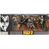 Image 1 : KISS The Demon Deluxe Three-Pack by McFarlane Toys