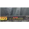 Image 5 : KISS The Demon Deluxe Three-Pack by McFarlane Toys