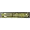 Image 3 : Cold Steel Peace Keeper II Fixed Blade Knife With Secure-Ex Sheath