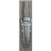 Image 4 : Cold Steel Peace Keeper II Fixed Blade Knife With Secure-Ex Sheath