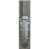 Image 6 : Cold Steel Peace Keeper II Fixed Blade Knife With Secure-Ex Sheath