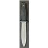 Image 7 : Cold Steel Peace Keeper II Fixed Blade Knife With Secure-Ex Sheath