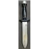 Image 4 : Aqua Lung US Divers Underwater Knife with Sheath, Japan
