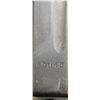 Image 6 : Czech Vz. 58 Bayonet With Leather Scabbard