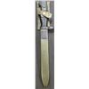 Image 1 : Spanish CETME Model C M1964 Bayonet with Scabbard
