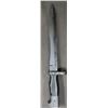Image 5 : Spanish CETME Model C M1964 Bayonet with Scabbard