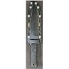 Image 1 : Cold Steel SRK Carbon V Fixed Blade Knife with Sheath