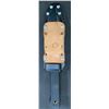 Image 2 : Cold Steel SRK Carbon V Fixed Blade Knife with Sheath