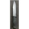 Image 3 : Cold Steel SRK Carbon V Fixed Blade Knife with Sheath