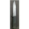 Image 5 : Cold Steel SRK Carbon V Fixed Blade Knife with Sheath