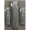 Image 1 : Gerber USA Combat Folder Knives Set of 3