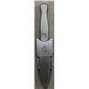 Image 1 : Gerber Guardian Fixed Blade Knife with Sheath