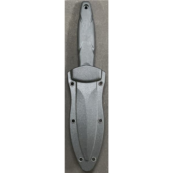 Smith & Wesson H.R.T. Fixed Blade Knife With Sheath