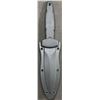 Image 1 : Smith & Wesson H.R.T. Fixed Blade Knife With Sheath