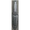 Image 2 : Smith & Wesson H.R.T. Fixed Blade Knife With Sheath