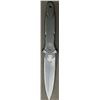 Image 4 : Smith & Wesson H.R.T. Fixed Blade Knife With Sheath