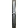 Image 6 : Smith & Wesson H.R.T. Fixed Blade Knife With Sheath