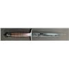 Image 3 : Case V-42 Stiletto Knife 1992 US First Special Service Force
