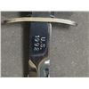 Image 5 : Case V-42 Stiletto Knife 1992 US First Special Service Force