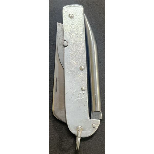 CASE XX Metal Stampings LTD Sailor's Folding Knife