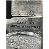 Image 5 : CASE XX Metal Stampings LTD Sailor's Folding Knife
