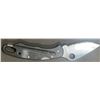Image 3 : Spyderco Clipit Serrated Folding Knife Seki City Japan