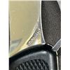 Image 5 : Wenger Swiss Folding Knife with Wooden Block Holder