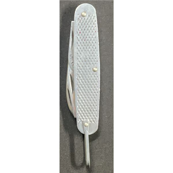 Camillus 1987 U.S. Military Issue Pocket Knife
