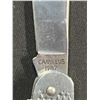 Image 3 : Camillus 1987 U.S. Military Issue Pocket Knife