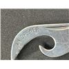 Image 5 : Camillus 1987 U.S. Military Issue Pocket Knife