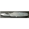 Image 6 : Camillus 1987 U.S. Military Issue Pocket Knife