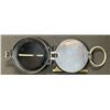 Image 2 : Busch Vintage Military Marching Field Compass