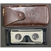 Image 1 : Zeiss Aerotopo Stereoscope With Case, Made in Germany