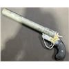 Image 1 : Vintage H&S Line Flare Pistol, Serial 507, 14-Inch Barrel