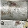 Image 3 : Vintage H&S Line Flare Pistol, Serial 507, 14-Inch Barrel